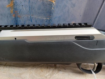 Tikka T3X - 30-06 Springfield - Stainless - Image 13 of 21