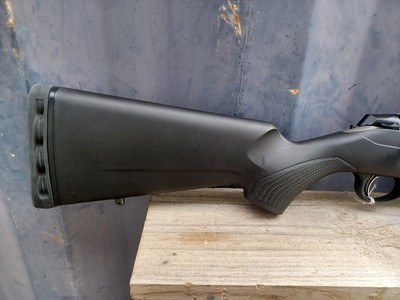 Tikka T3X - 30-06 Springfield - Stainless - Image 2 of 21