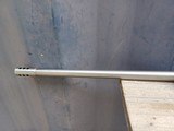 Tikka T3X - 30-06 Springfield - Stainless - Image 20 of 21