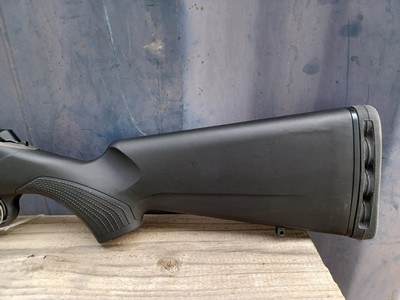 Tikka T3X - 30-06 Springfield - Stainless - Image 8 of 21