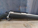 Tikka T3X - 30-06 Springfield - Stainless - Image 3 of 21