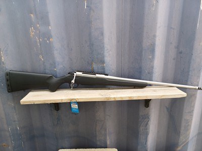 Tikka T3X - 30-06 Springfield - Stainless - Image 1 of 21