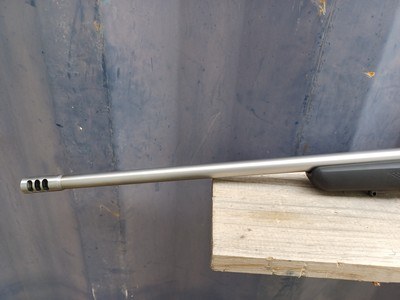 Tikka T3X - 30-06 Springfield - Stainless - Image 10 of 21