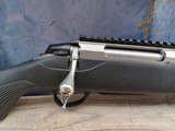 Tikka T3X - 30-06 Springfield - Stainless - Image 6 of 21