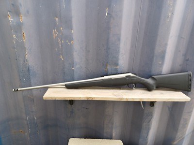Tikka T3X - 30-06 Springfield - Stainless - Image 7 of 21