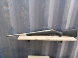 Tikka T3X - 30-06 Springfield - Stainless - Image 7 of 21