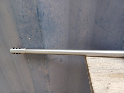 Tikka T3X - 30-06 Springfield - Stainless - Image 20 of 21