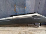 Tikka T3X - 30-06 Springfield - Stainless - Image 9 of 21