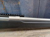 Tikka T3X - 30-06 Springfield - Stainless - Image 5 of 21