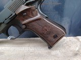 Gabilondo Y Cia Llama Model IIIA - 380 ACP - Image 2 of 12