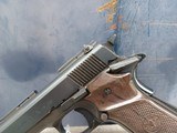 Gabilondo Y Cia Llama Model IIIA - 380 ACP - Image 3 of 12