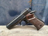 Gabilondo Y Cia Llama Model IIIA - 380 ACP - Image 1 of 12