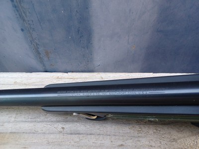 Ruger 77/22 - 22 LR - Zytel Stock, Scope, Sling - Image 16 of 20