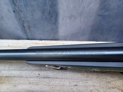 Ruger 77/22 - 22 LR - Zytel Stock, Scope, Sling - Image 15 of 20