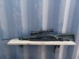 Ruger 77/22 - 22 LR - Zytel Stock, Scope, Sling - Image 13 of 20