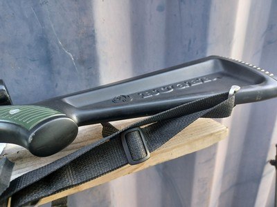 Ruger 77/22 - 22 LR - Zytel Stock, Scope, Sling - Image 18 of 20
