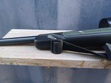 Ruger 77/22 - 22 LR - Zytel Stock, Scope, Sling - Image 19 of 20