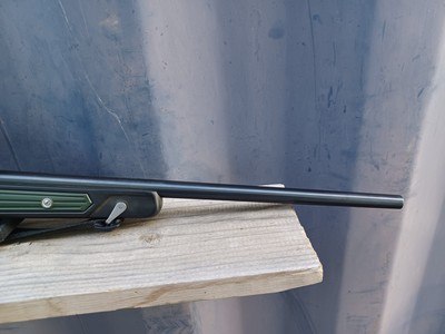 Ruger 77/22 - 22 LR - Zytel Stock, Scope, Sling - Image 4 of 20