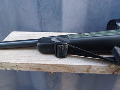 Ruger 77/22 - 22 LR - Zytel Stock, Scope, Sling - Image 19 of 20