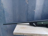 Ruger 77/22 - 22 LR - Zytel Stock, Scope, Sling - Image 10 of 20