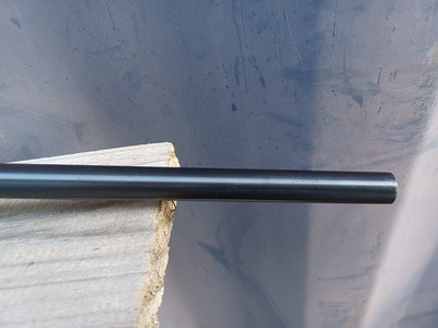 Ruger 77/22 - 22 LR - Zytel Stock, Scope, Sling - Image 5 of 20