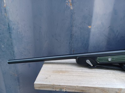 Ruger 77/22 - 22 LR - Zytel Stock, Scope, Sling - Image 10 of 20