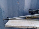 Ruger Gunsite Scout- 308 Win With Burris 2-7x32 Scout Scope and XS Sightsystems rail - 11 of 25