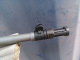 Ruger Gunsite Scout- 308 Win With Burris 2-7x32 Scout Scope and XS Sightsystems rail - 8 of 25