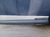 Ruger Gunsite Scout- 308 Win With Burris 2-7x32 Scout Scope and XS Sightsystems rail - 18 of 25