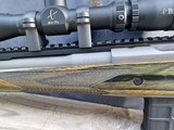Ruger Gunsite Scout- 308 Win With Burris 2-7x32 Scout Scope and XS Sightsystems rail - 14 of 25