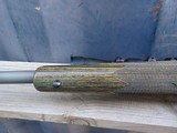Ruger Gunsite Scout- 308 Win With Burris 2-7x32 Scout Scope and XS Sightsystems rail - 21 of 25