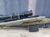 Ruger Gunsite Scout- 308 Win With Burris 2-7x32 Scout Scope and XS Sightsystems rail - 10 of 25