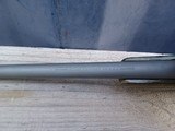 Ruger Gunsite Scout- 308 Win With Burris 2-7x32 Scout Scope and XS Sightsystems rail - 17 of 25