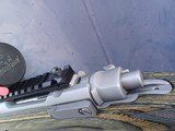Ruger Gunsite Scout- 308 Win With Burris 2-7x32 Scout Scope and XS Sightsystems rail - 16 of 25