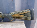 Ruger Gunsite Scout- 308 Win With Burris 2-7x32 Scout Scope and XS Sightsystems rail - 9 of 25