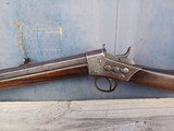 Remington #2 Rolling Block Rifle - 32-20 WCF - 10 of 22