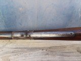 Remington #2 Rolling Block Rifle - 32-20 WCF - 20 of 22