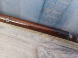 Remington #2 Rolling Block Rifle - 32-20 WCF - 19 of 22