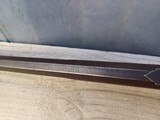 Remington #2 Rolling Block Rifle - 32-20 WCF - 15 of 22