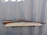 Remington #2 Rolling Block Rifle - 32-20 WCF - 1 of 22