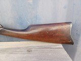 Remington #2 Rolling Block Rifle - 32-20 WCF - 9 of 22