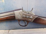 Remington #2 Rolling Block Rifle - 32-20 WCF - 12 of 22