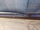 Remington #2 Rolling Block Rifle - 32-20 WCF - 16 of 22