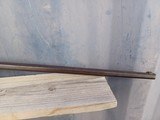 Remington #2 Rolling Block Rifle - 32-20 WCF - 4 of 22
