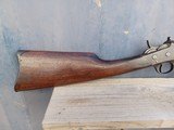 Remington #2 Rolling Block Rifle - 32-20 WCF - 2 of 22