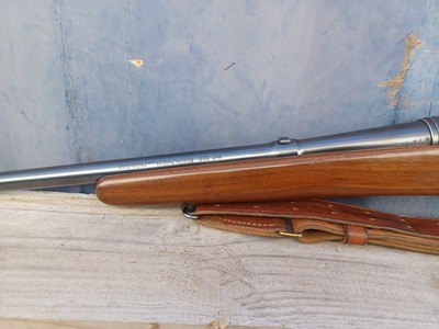 Remington 722 - 300 Savage - Rare Caliber - Image 8 of 25