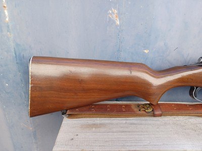 Remington 722 - 300 Savage - Rare Caliber - Image 2 of 25