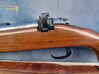Remington 722 - 300 Savage - Rare Caliber - Image 17 of 25