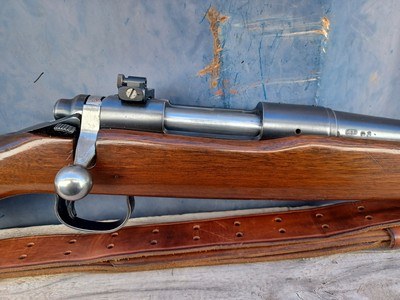 Remington 722 - 300 Savage - Rare Caliber - Image 5 of 25