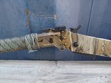 CZ / Springfield Armory M6 Scout - 22 LR & 410 Ga - Camo Survival Gun - Image 12 of 23